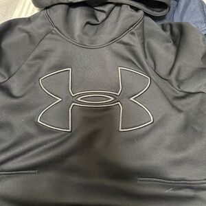UA Hoodie
